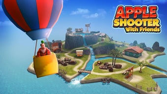 Image 0 for Apple Shooter 2019