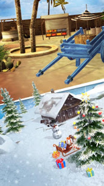 Image 3 for Apple Shooter 2019
