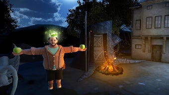 Image 1 for Apple Shooter 2019