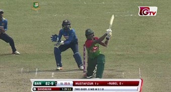 Imagen 2 para GTV Live Cricket & Bpl 20…