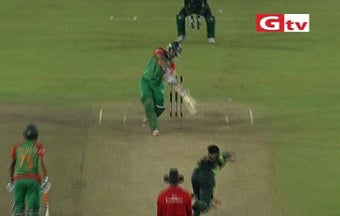 Imagen 1 para GTV Live Cricket & Bpl 20…