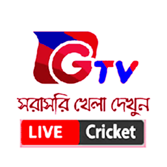 Imagen 0 para GTV Live Cricket & Bpl 20…