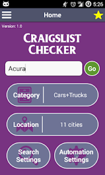 Image 3 for Checker for Craigslist
