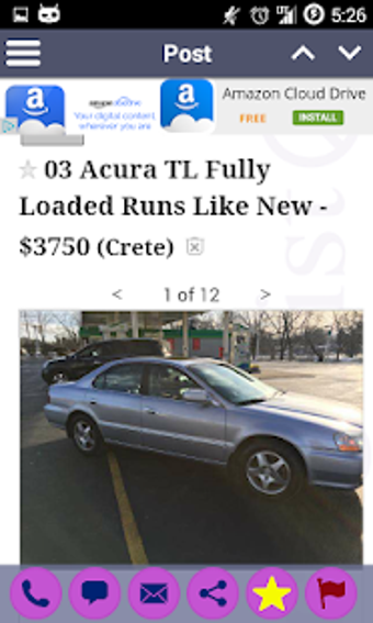 Image 0 for Checker for Craigslist