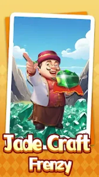 Image 0 for Jade Craft Frenzy