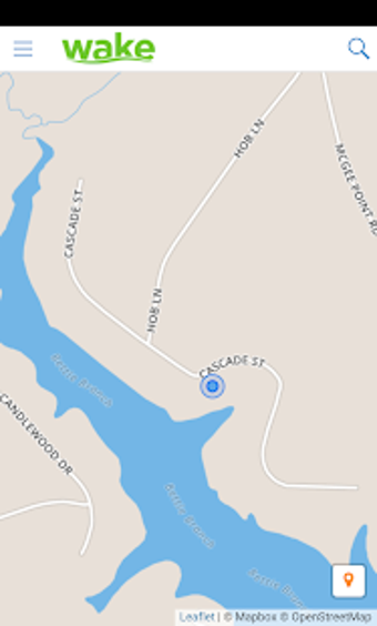 Imagen 2 para Wake [Lake Norman]
