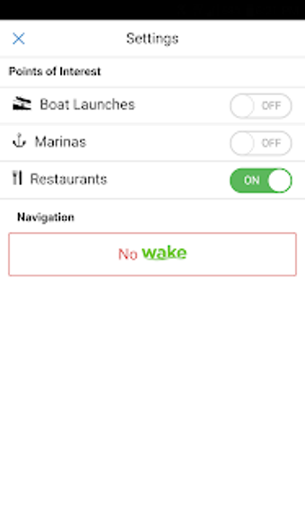 Imagen 0 para Wake [Lake Norman]