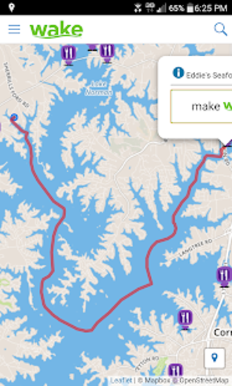 Imagen 3 para Wake [Lake Norman]