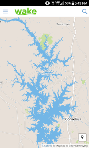 Imagen 1 para Wake [Lake Norman]