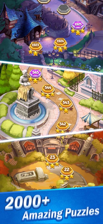 Image 0 for Jewel Castle - Matching G…