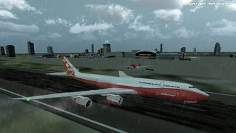 Image 4 for Flight 787 - Advanced - L…