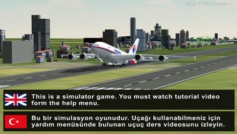 Image 4 for Flight 787 - Advanced - L…