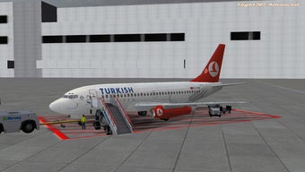 Image 1 for Flight 787 - Advanced - L…