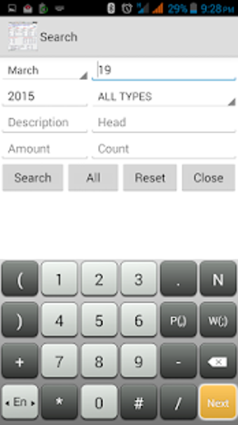 Image 3 for Account Manager