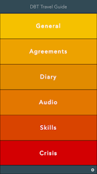 Imagen 3 para DBT Travel Guide