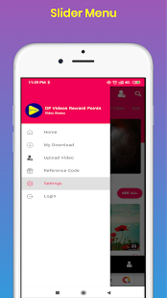 Image 1 for DP Videos