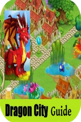Image 0 for Unofficial Dragon City Gu…