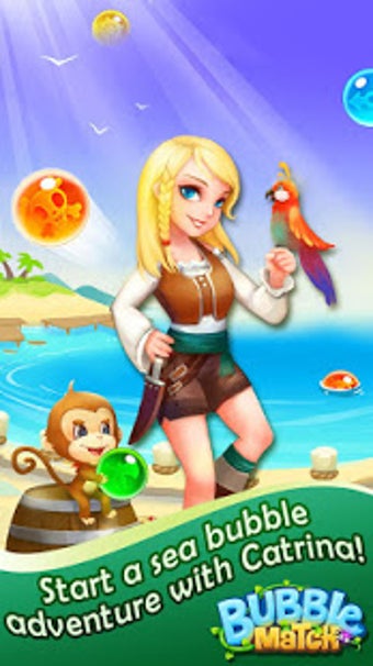 Image 0 for Bubble Match:  Bubble Sho…