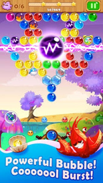 Image 3 for Bubble Match:  Bubble Sho…
