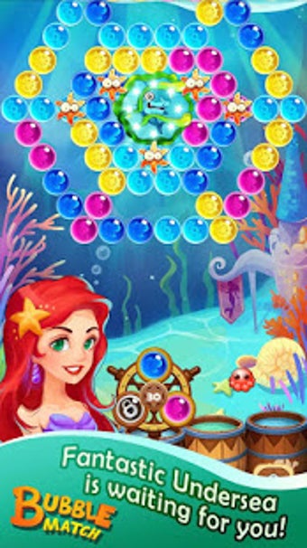 Image 1 for Bubble Match:  Bubble Sho…
