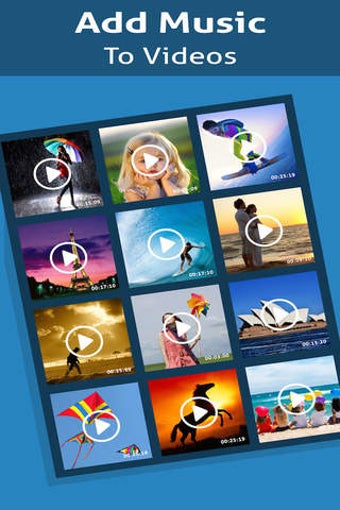 Imagen 0 para Audio Video Mixer - A Bac…