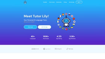 Imagen 0 para Tutor Lily