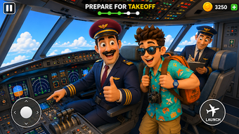 Imagen 0 para My Dear Happy Passenger