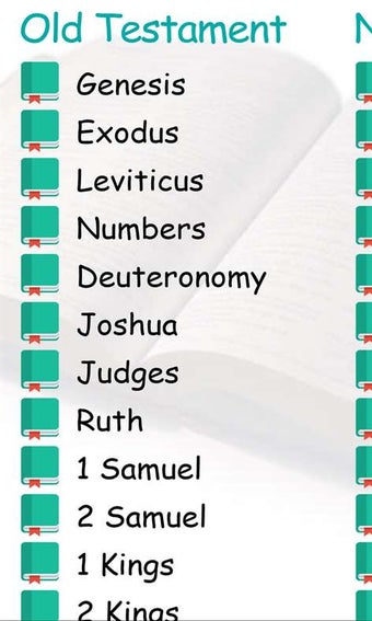 Image 1 for King James Bible OFFLINE …