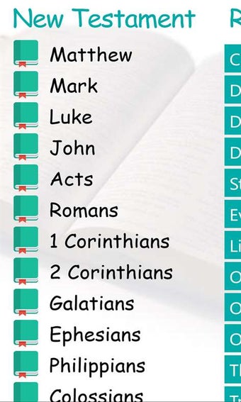Image 3 for King James Bible OFFLINE …