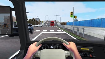Image 2 for Truck Simulator PRO 2017 …