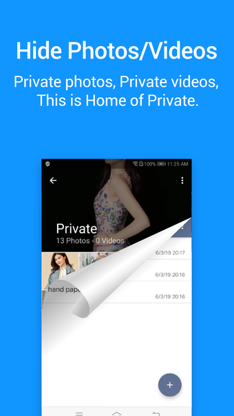 Imagen 3 para Notepad Vault-AppHider