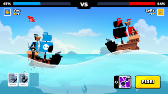 Imagen 0 para Ship Busters