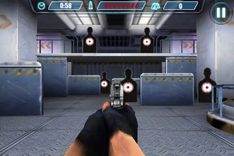 Image 0 for Ace Police Training Lite