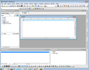 Image 0 for UltraEdit