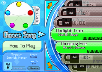 Imagen 0 para Symphonic Tower Defense