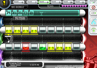 Imagen 2 para Symphonic Tower Defense