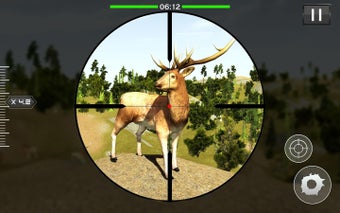 Imagen 0 para Animal & Deer Hunter 2018