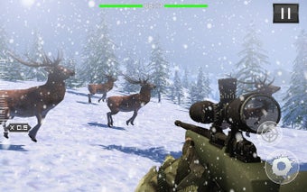 Imagen 3 para Animal & Deer Hunter 2018
