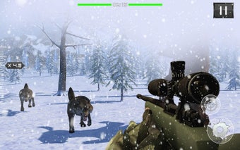 Imagen 1 para Animal & Deer Hunter 2018