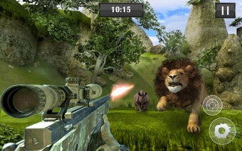 Imagen 2 para Animal & Deer Hunter 2018