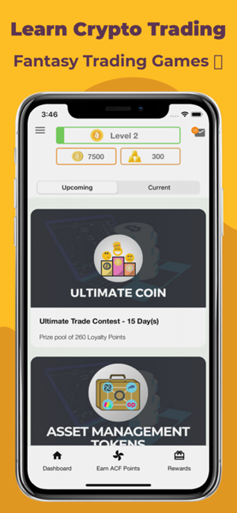 Imagen 0 para Altcoin Fantasy - Crypto …