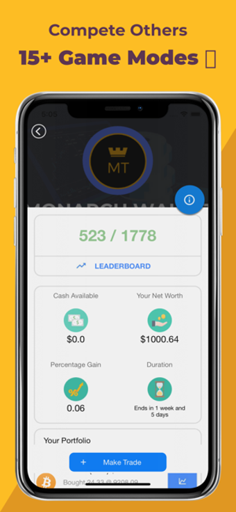 Imagen 1 para Altcoin Fantasy - Crypto …