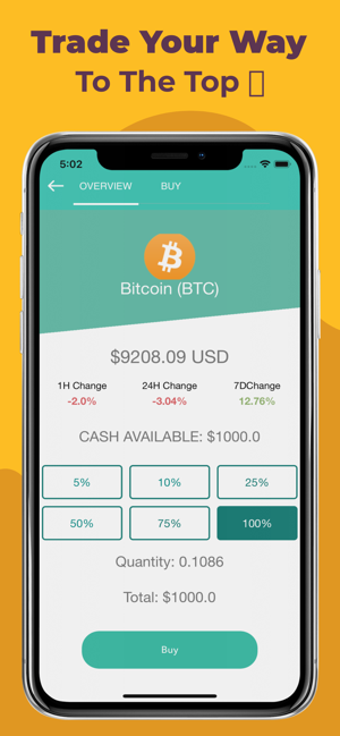 Imagen 2 para Altcoin Fantasy - Crypto …