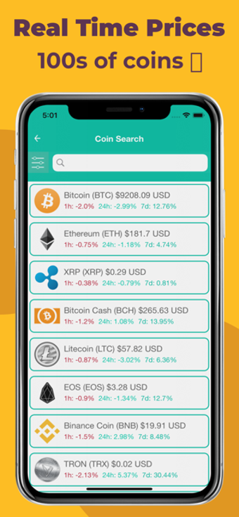 Imagen 3 para Altcoin Fantasy - Crypto …