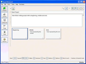 Imagen 0 para SuperNotecard for Scriptw…