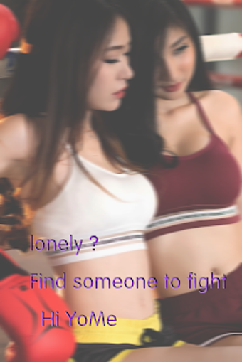 Imagen 2 para Make Friends Meet Dating …