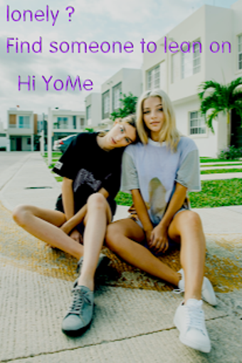 Imagen 3 para Make Friends Meet Dating …