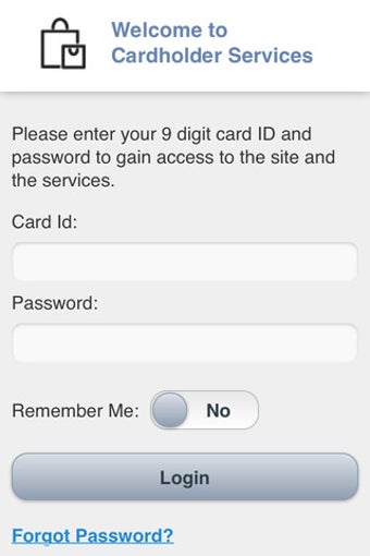 Image 0 for Prepaid Cardholder Servic…