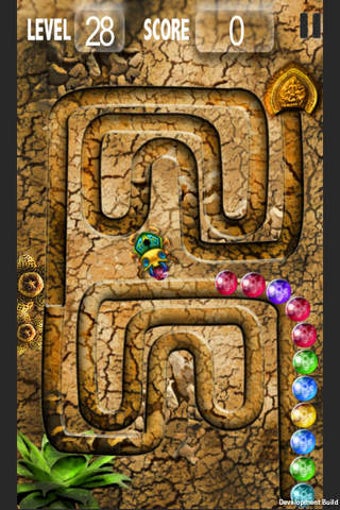 Image 0 for Zuma Revenge 2015