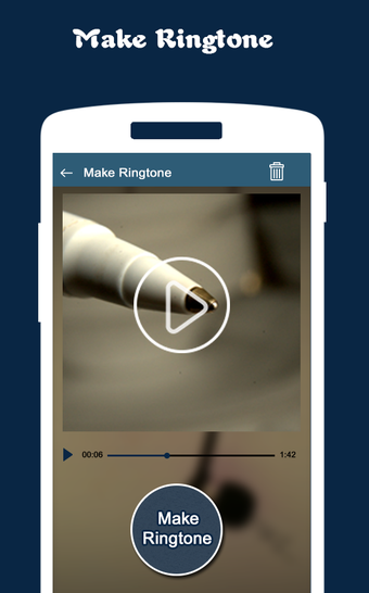 Image 1 for MP3 Video Converter